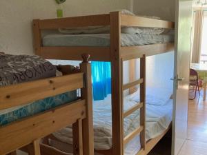 Studio Pra-Loup, 1 pièce, 6 personnes - FR-1-165A-5