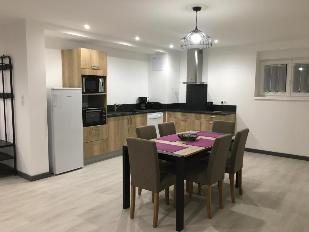 Studio Pra-Loup, 1 pièce, 6 personnes - FR-1-165A-80 04400 Uvernet-Fours