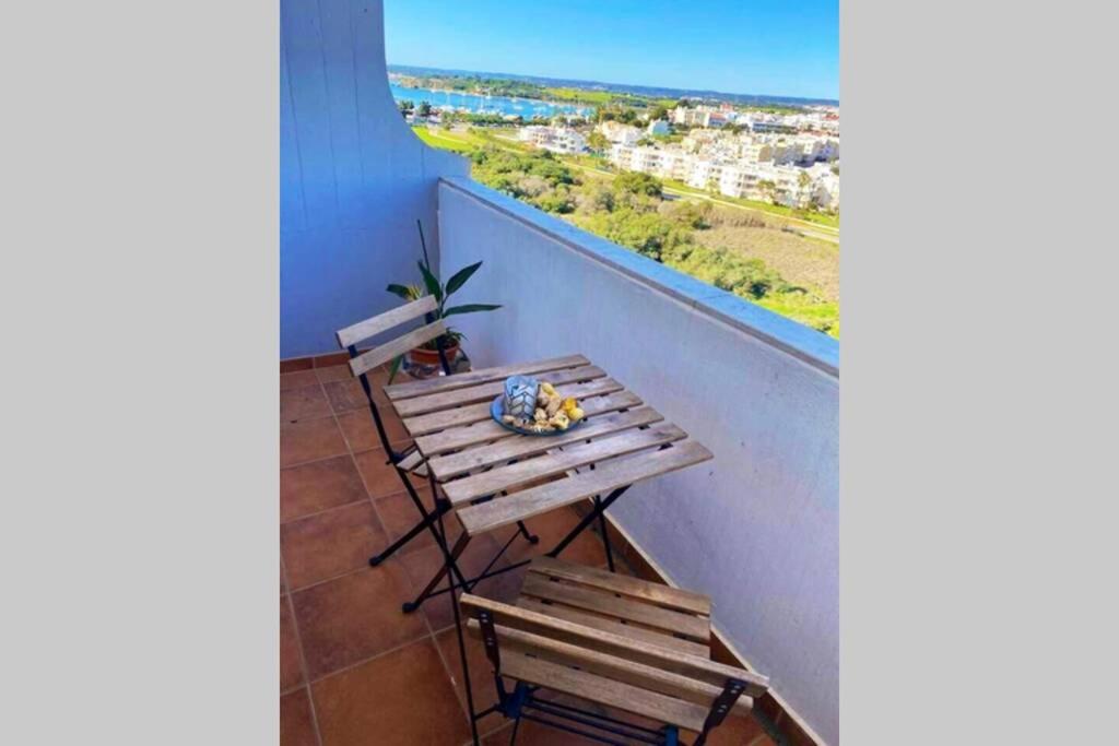 Studio Praia Alvor Rua da Torralta, Torre I apartamento 904, 8500-088 Alvor