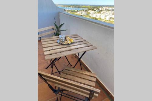 Studio Praia Alvor
