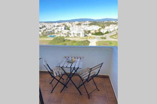 Studio Praia Alvor