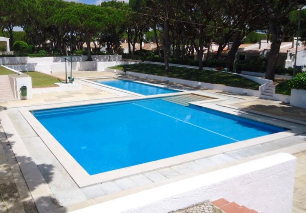 Studio - Praia da Falesia - Algarve Estrada da Exposição Canina Apartment 178, 8200-593 Albufeira
