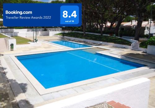 Studio - Praia da Falesia - Algarve