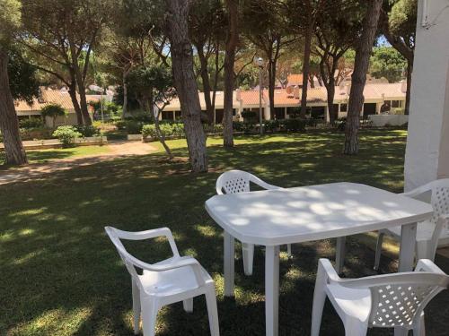 Studio - Praia da Falesia - Algarve