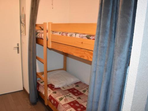Studio Pralognan-la-Vanoise, 1 pièce, 4 personnes - FR-1-464-105