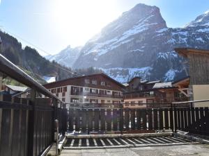 Studio Pralognan-la-Vanoise, 1 pièce, 4 personnes - FR-1-464-105