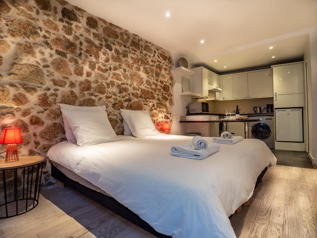 Studio Pralognan-la-Vanoise, 1 pièce, 4 personnes - FR-1-464-151 73710 Pralognan-la-Vanoise
