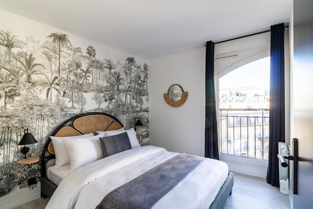 Studio Pralognan-la-Vanoise, 1 pièce, 4 personnes - FR-1-464-167 73710 Pralognan-la-Vanoise