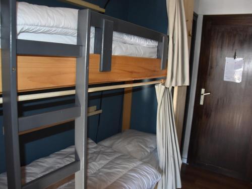 Studio Pralognan-la-Vanoise, 1 pièce, 4 personnes - FR-1-464-167