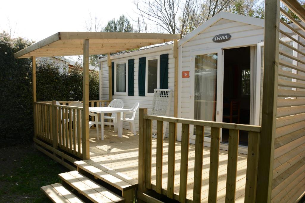 Studio Pralognan-la-Vanoise, 1 pièce, 4 personnes - FR-1-464-173 73710 Pralognan-la-Vanoise