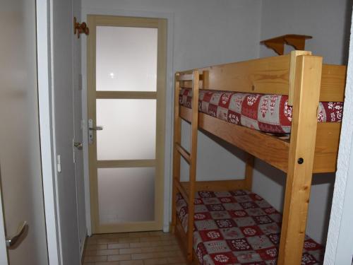 Studio Pralognan-la-Vanoise, 1 pièce, 4 personnes - FR-1-464-173