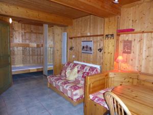 Studio Pralognan-la-Vanoise, 1 pièce, 4 personnes - FR-1-464-174