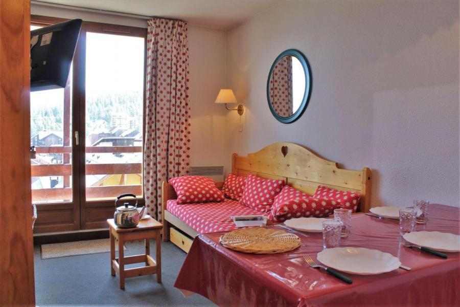 Studio Pralognan-la-Vanoise, 1 pièce, 4 personnes - FR-1-464-204 73710 Pralognan-la-Vanoise