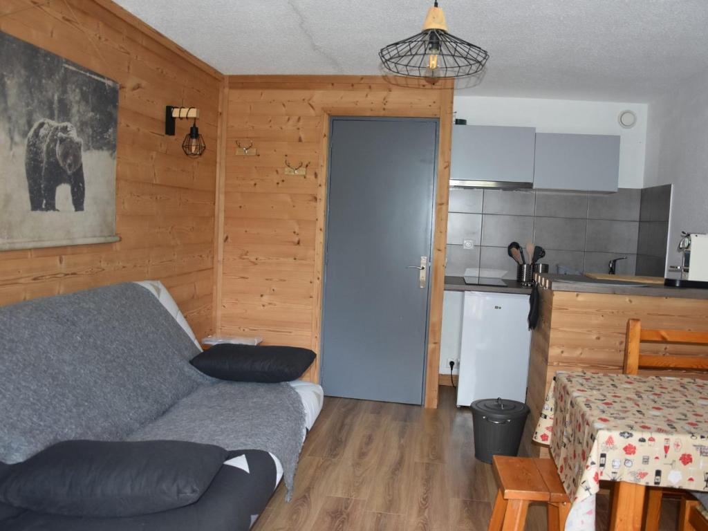 Studio Pralognan-la-Vanoise, 1 pièce, 4 personnes - FR-1-464-204 104 Route des Teppets, 73710 Pralognan-la-Vanoise