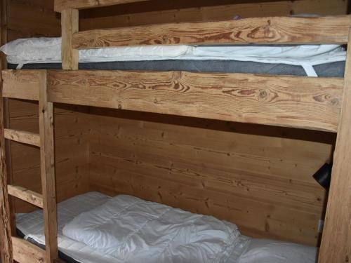 Studio Pralognan-la-Vanoise, 1 pièce, 4 personnes - FR-1-464-204
