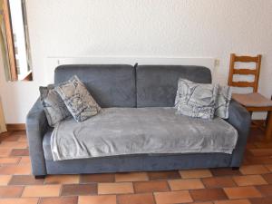 Studio Pralognan-la-Vanoise, 1 pièce, 4 personnes - FR-1-464-71