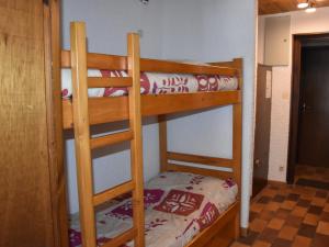 Studio Pralognan-la-Vanoise, 1 pièce, 4 personnes - FR-1-464-71