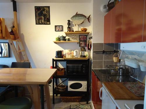 STUDIO Prapoutel