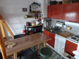 STUDIO Prapoutel