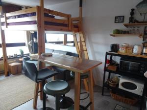 STUDIO Prapoutel