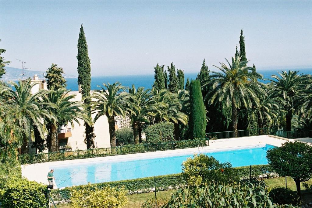 Studio pratique et confortable 20000 Ajaccio