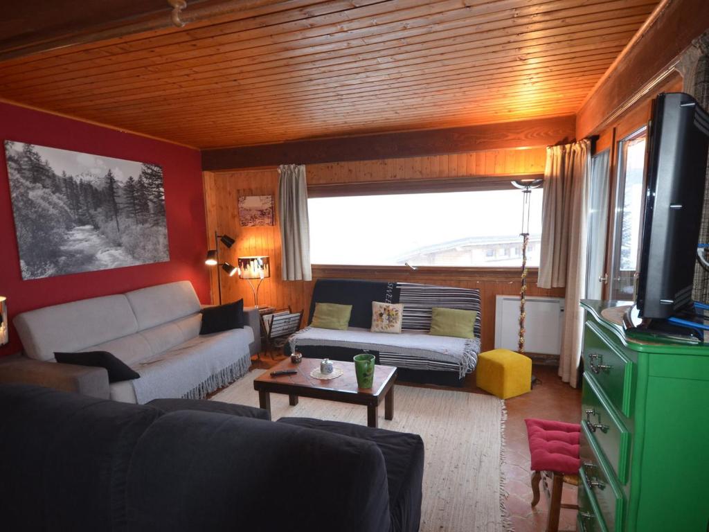Studio première ligne terrasse vue dégagée centre ville point zero 34280 La Grande Motte