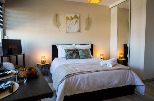 Studio Prestige Cœur de Ville