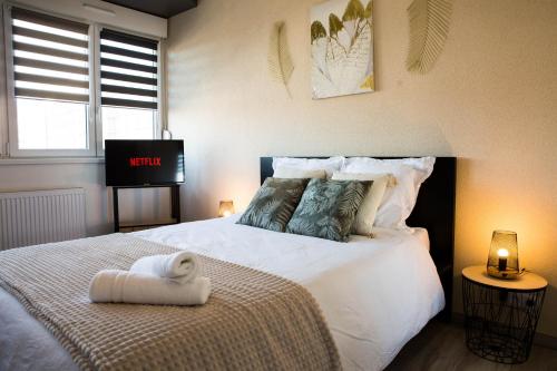 Studio Prestige Cœur de Ville