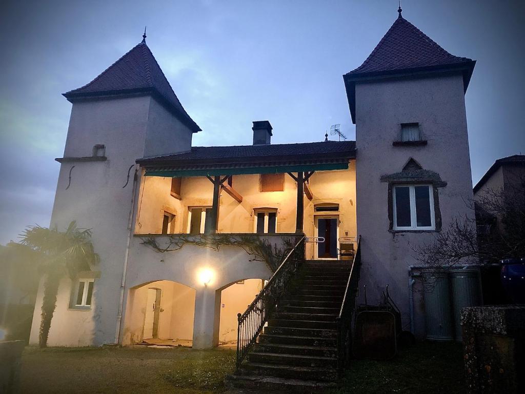 Studio Primeveres - Centre village - AravisTour