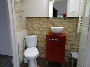 Studio privatif au calme, spa et piscine