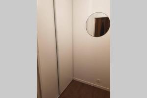 Studio privatif sur Orthez
