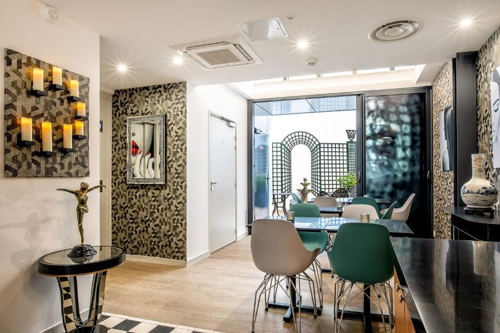 Studio privé - Cœur de ville 34000 Montpellier