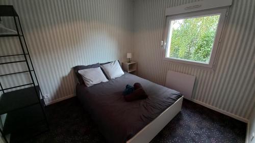 Studio Privé Dijon
