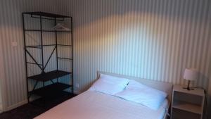 Studio Privé Dijon