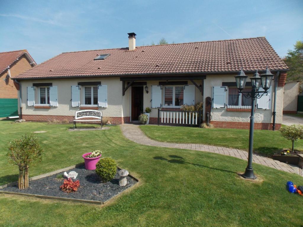 Studio Proche Avignon (2km) - Free parking 30133 Les Angles (Gard)