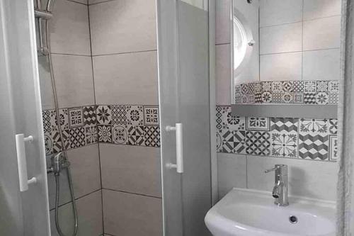 Studio Proche Avignon (2km) - Free parking