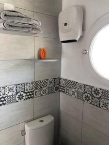 Studio Proche Avignon (2km) - Free parking