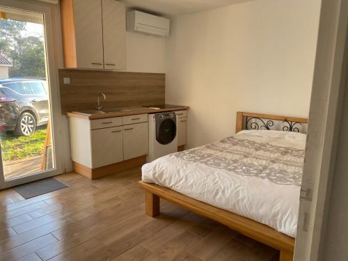 Studio proche bordeaux