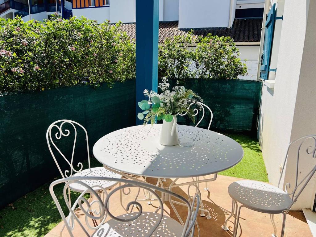 Studio proche centre-ville 40100 Dax