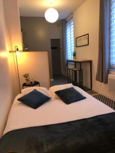 Studio proche centre-ville