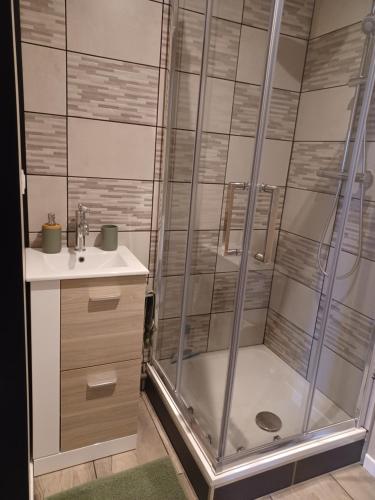 Studio proche circuit Prenois