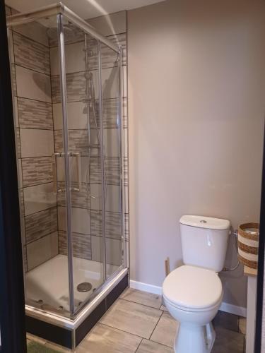 Studio proche circuit Prenois