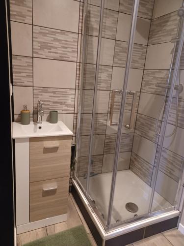 Appartement Studio proche circuit Prenois 13 rue de la vie des bois 21370 Prenois Bourgogne