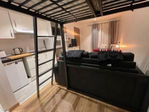 Appartement Studio proche de genève . 7 Chemin des Rosiers 74100 Vétraz-Monthoux Rhône-Alpes