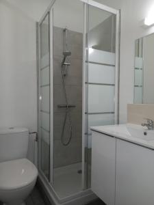 Studio proche de la gare 25m2