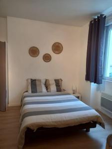 Appartement Studio proche de la gare 25m2 9 Rue du Midi 72100 Le Mans Pays de la Loire