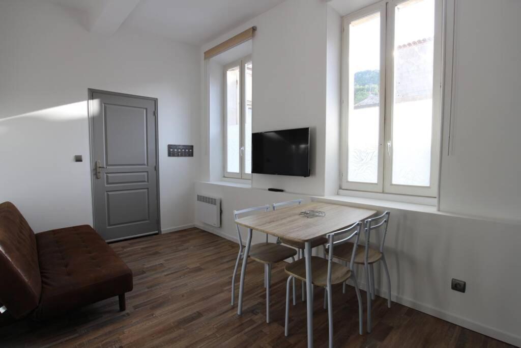 Appartement Studio proche de la mer Avenue des Corbières 11490 Portel-des-Corbières