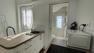 Studio proche de la mer