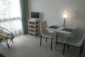 Studio proche de la plage
