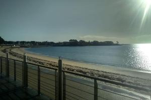 Studio proche de la plage